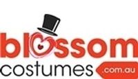 Blossom Costumes coupons